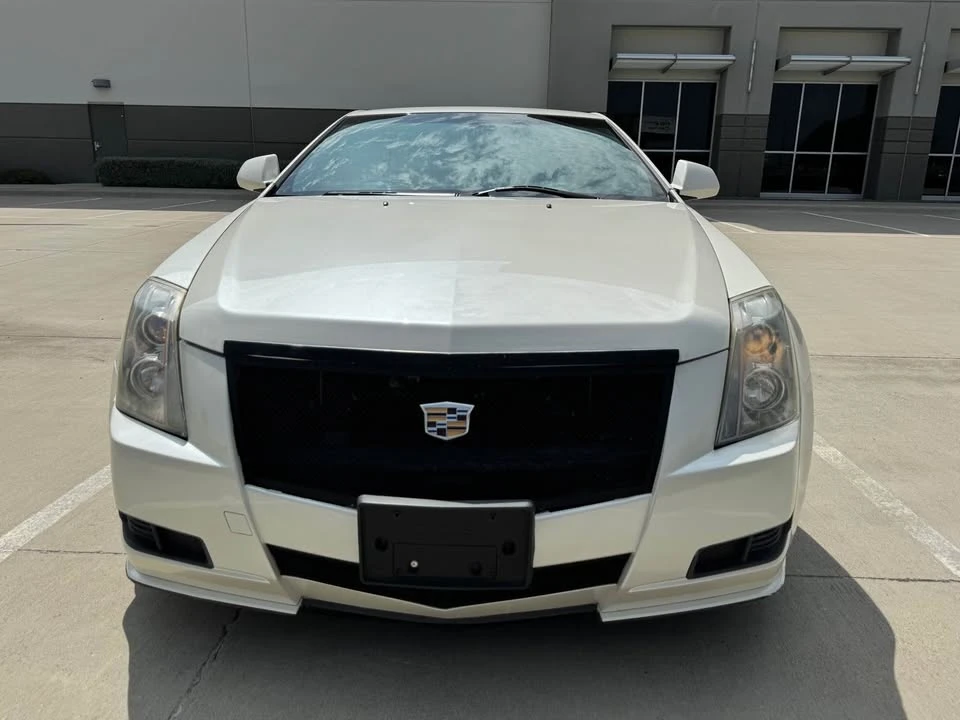 2014 Cadillac CTS 2nd Gen - Image 5 of 20