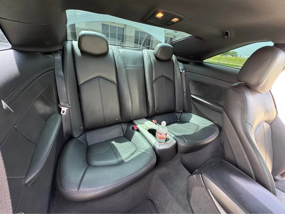 2014 Cadillac CTS 2nd Gen - Image 20 of 20
