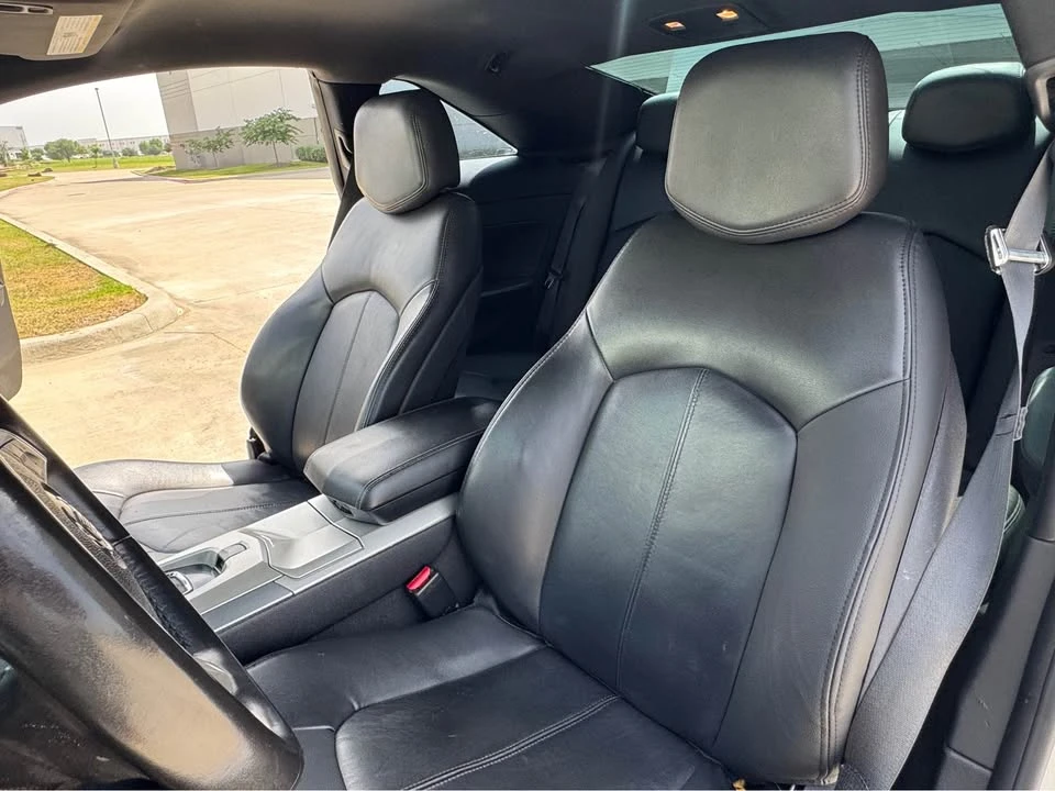 2014 Cadillac CTS 2nd Gen - Image 18 of 20