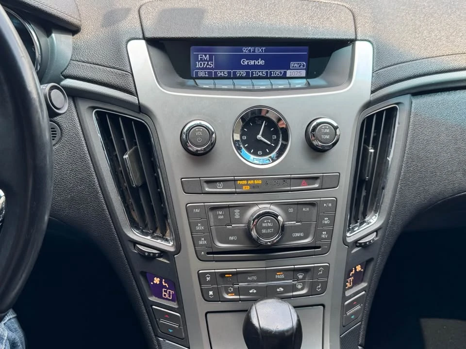 2014 Cadillac CTS 2nd Gen - Image 15 of 20