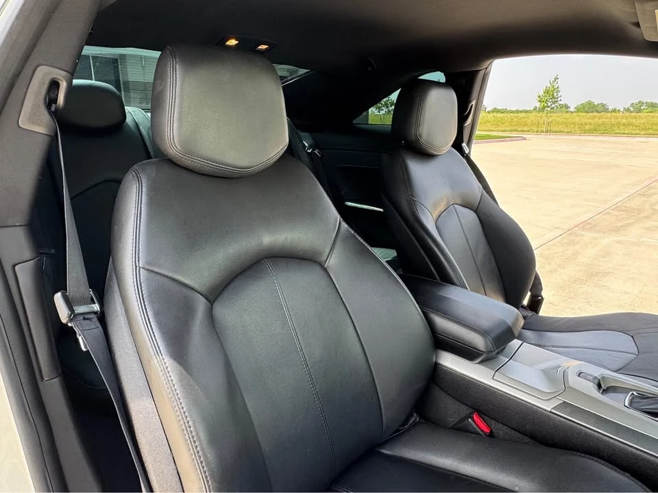 2014 Cadillac CTS 2nd Gen - Image 19 of 20