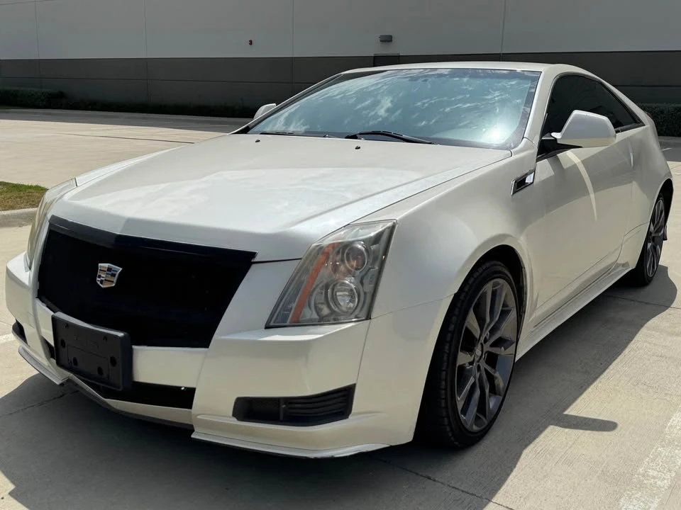 2014 Cadillac CTS 2nd Gen - Image 2 of 20