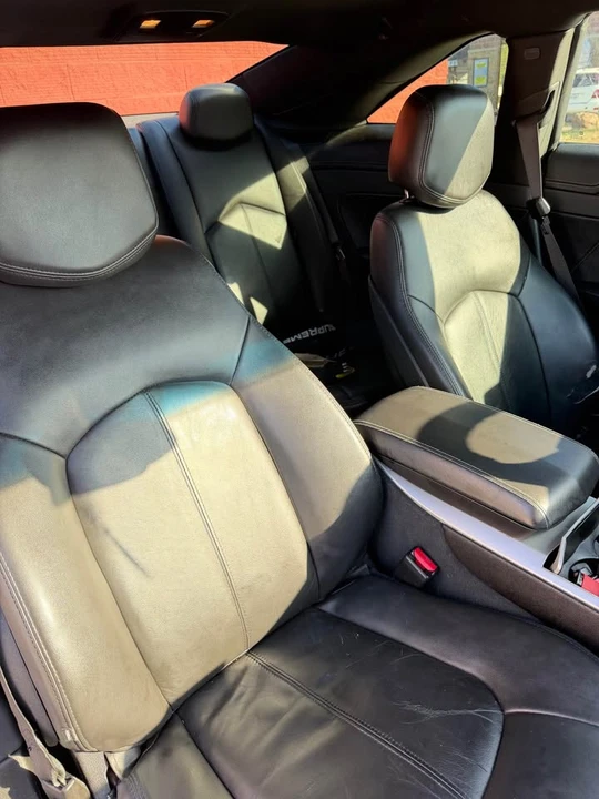 2014 Cadillac CTS 2nd Gen - Image 9 of 13