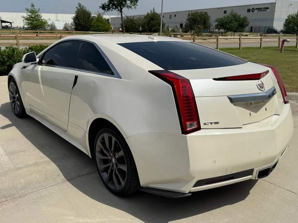 2014 Cadillac CTS 2nd Gen - Image 7 of 20