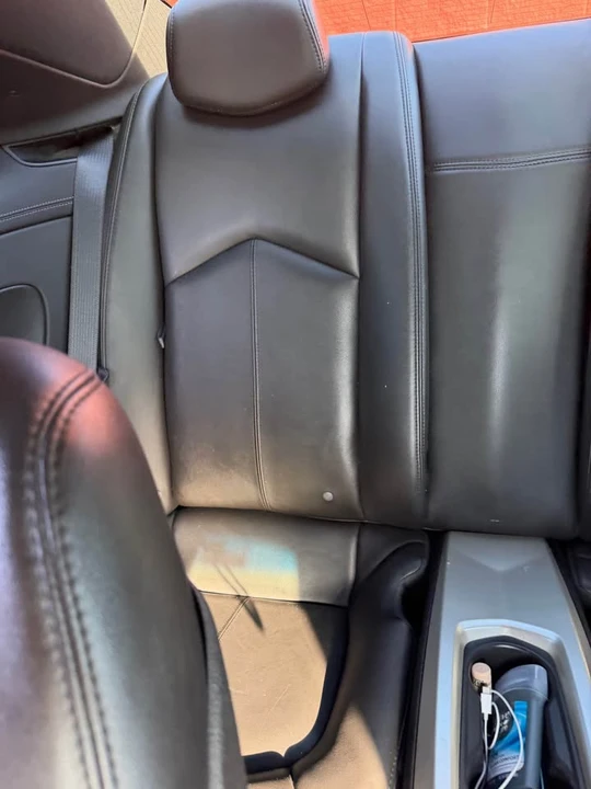 2014 Cadillac CTS 2nd Gen - Image 7 of 13