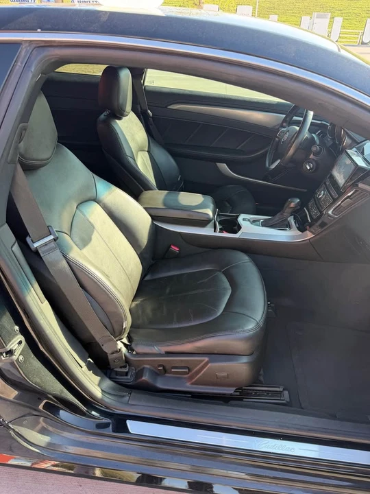 2014 Cadillac CTS 2nd Gen - Image 10 of 13