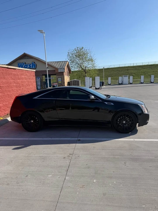 2014 Cadillac CTS 2nd Gen - Image 4 of 13