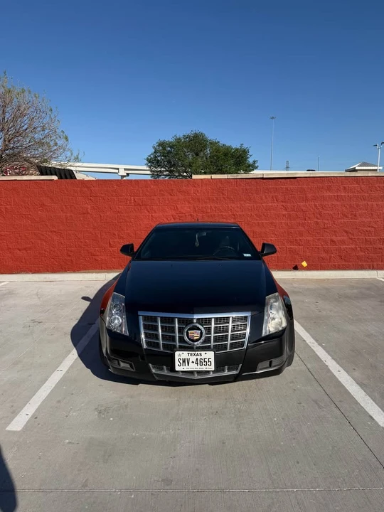 2014 Cadillac CTS 2nd Gen - Image 5 of 13