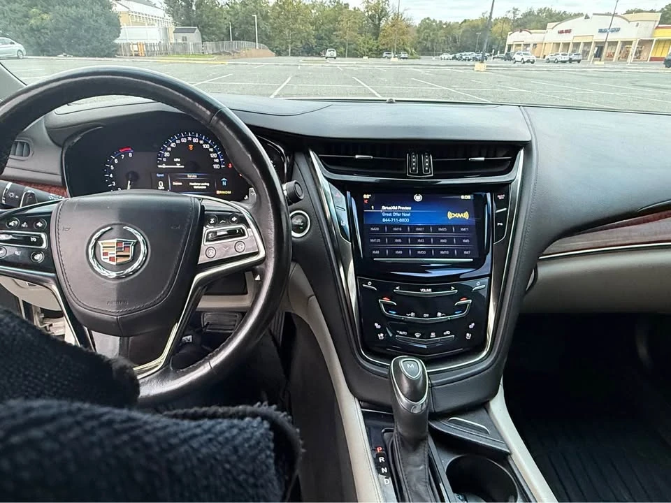 2014 Cadillac CTS 3rd Gen - Image 12 of 18