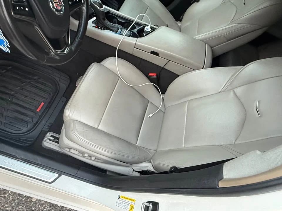2014 Cadillac CTS 3rd Gen - Image 9 of 18