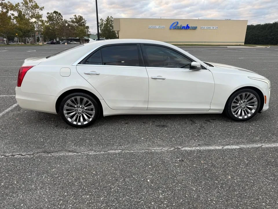 2014 Cadillac CTS 3rd Gen - Image 6 of 18