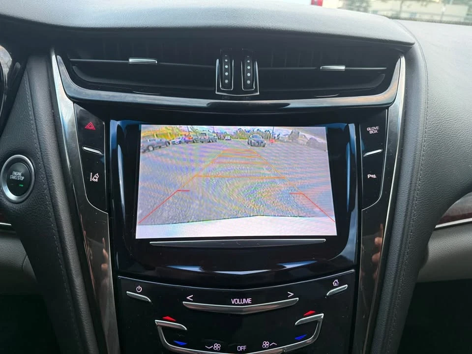 2014 Cadillac CTS 3rd Gen - Image 18 of 18