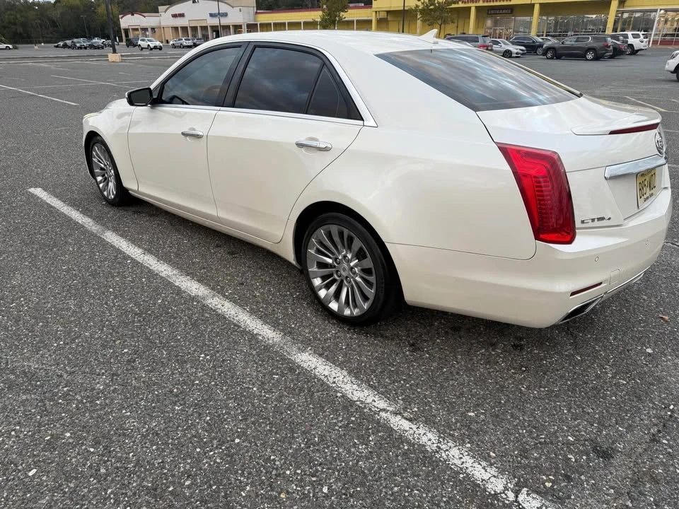 2014 Cadillac CTS 3rd Gen - Image 3 of 18