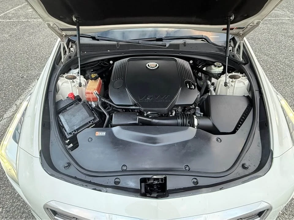 2014 Cadillac CTS 3rd Gen - Image 15 of 18