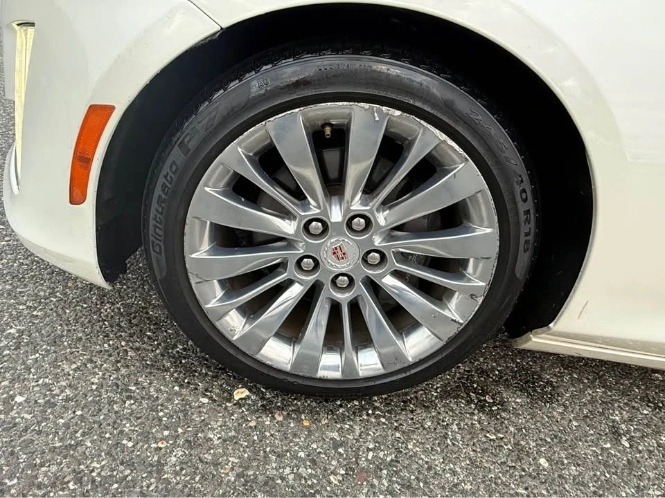 2014 Cadillac CTS 3rd Gen - Image 16 of 18