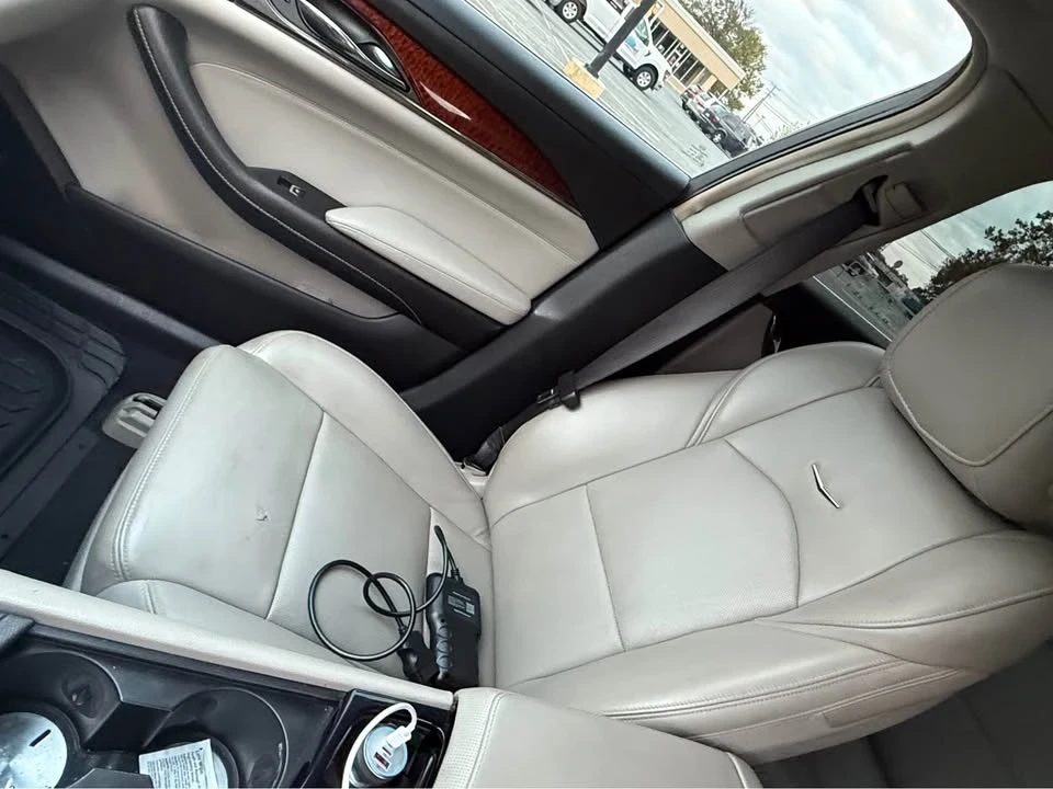2014 Cadillac CTS 3rd Gen - Image 10 of 18