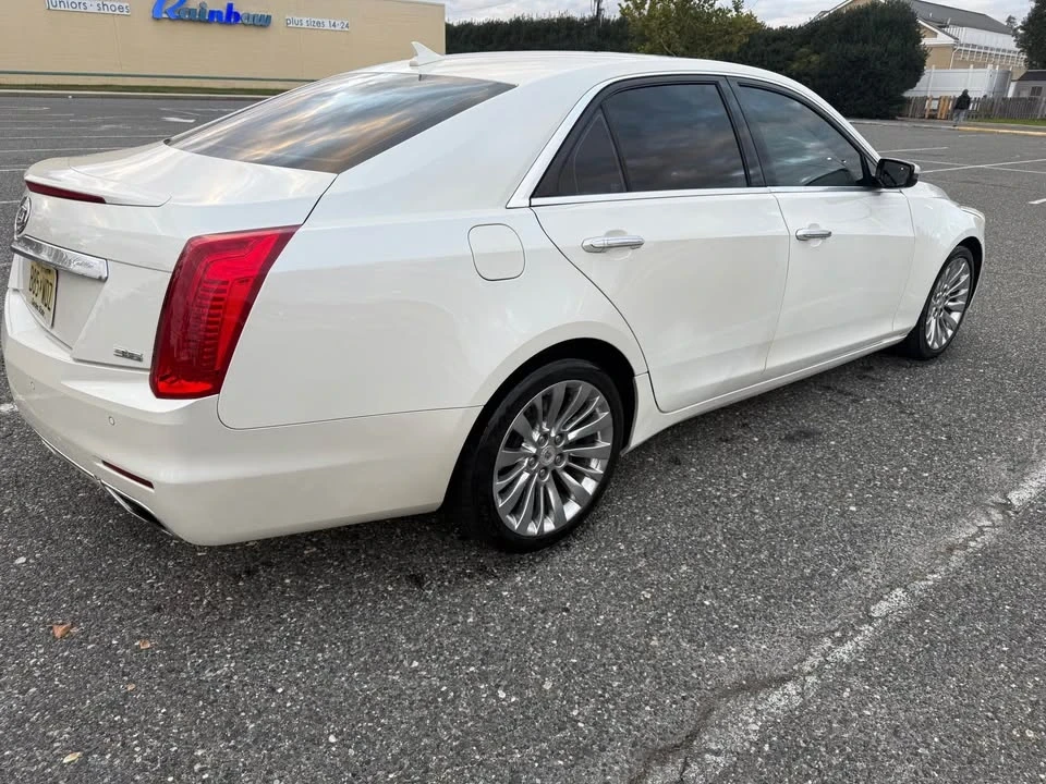2014 Cadillac CTS 3rd Gen - Image 5 of 18