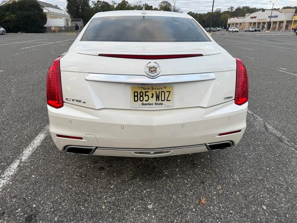 2014 Cadillac CTS 3rd Gen - Image 4 of 18