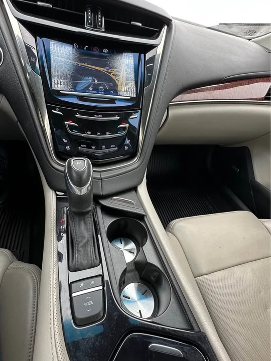 2014 Cadillac CTS 3rd Gen - Image 16 of 16