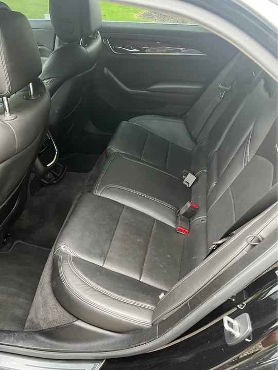 2014 Cadillac CTS 3rd Gen - Image 6 of 10