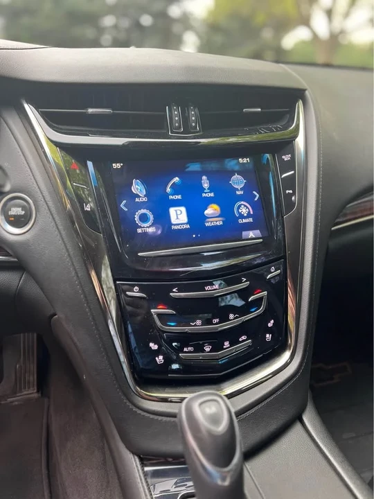 2014 Cadillac CTS 3rd Gen - Image 7 of 10