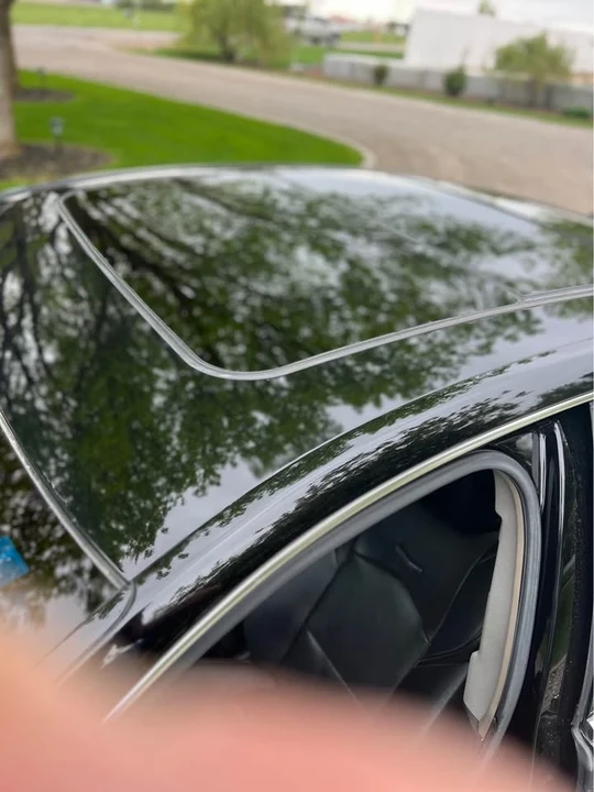 2014 Cadillac CTS 3rd Gen - Image 10 of 10