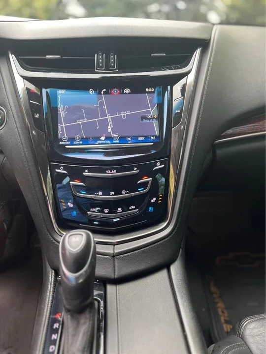 2014 Cadillac CTS 3rd Gen - Image 8 of 10
