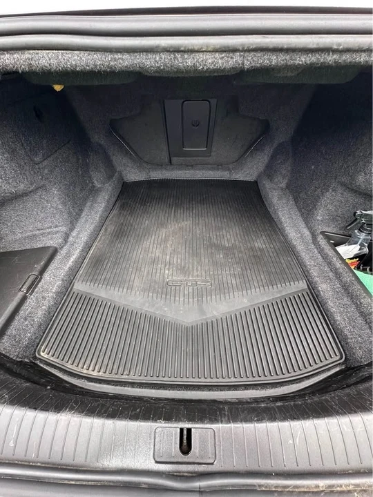 2014 Cadillac CTS 3rd Gen - Image 15 of 17