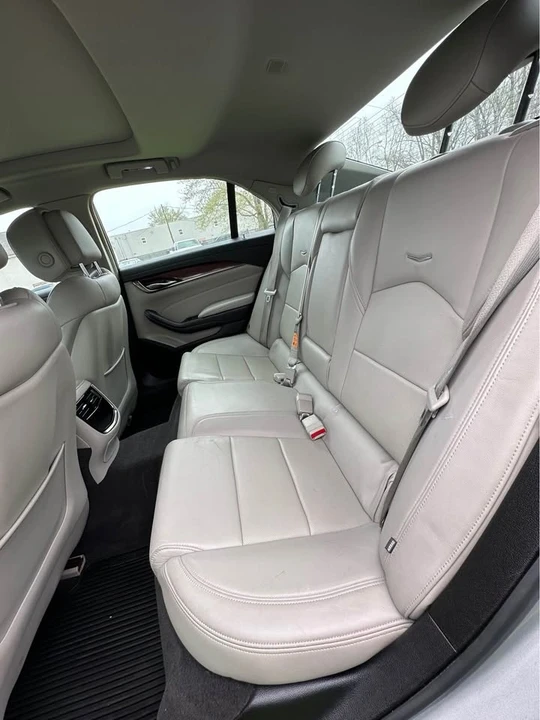 2014 Cadillac CTS 3rd Gen - Image 12 of 17