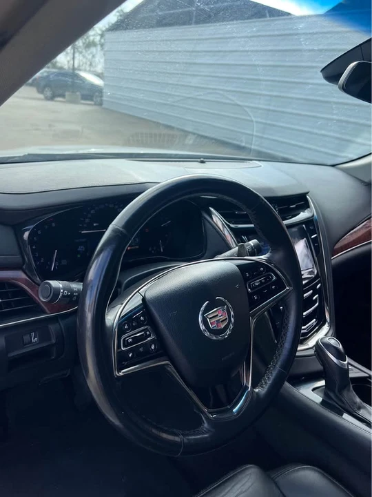 2014 Cadillac CTS 3rd Gen - Image 5 of 15