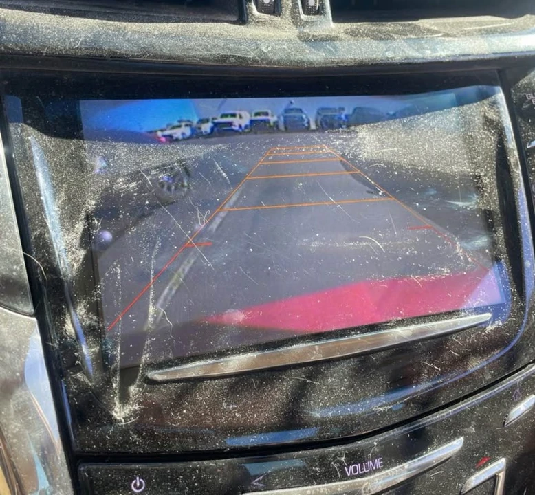 2014 Cadillac CTS 3rd Gen - Image 13 of 13