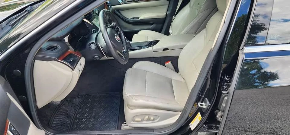 2014 Cadillac CTS 3rd Gen - Image 8 of 15