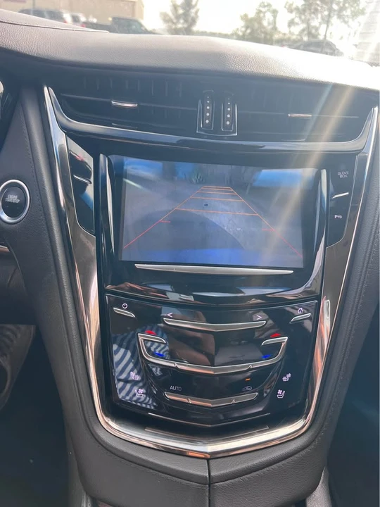 2014 Cadillac CTS 3rd Gen - Image 6 of 15