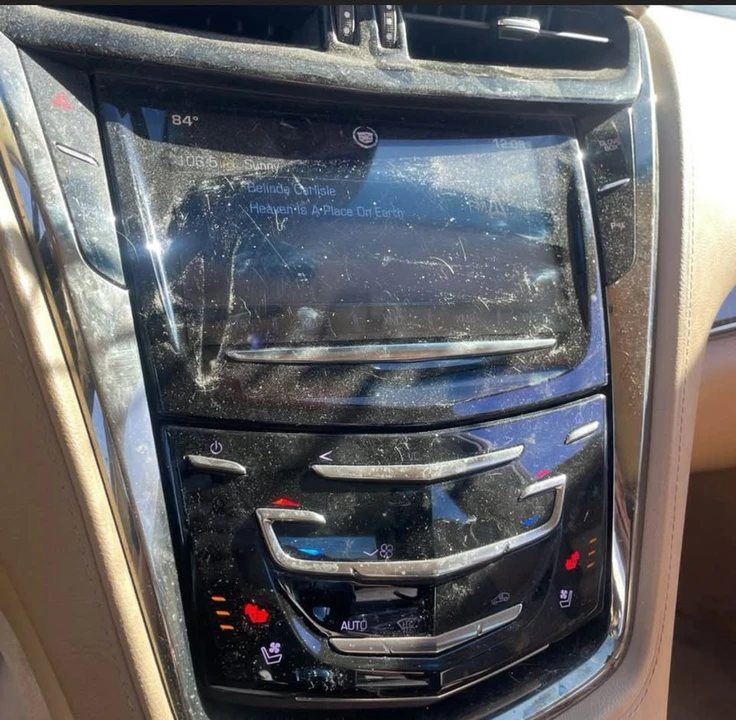 2014 Cadillac CTS 3rd Gen - Image 11 of 13