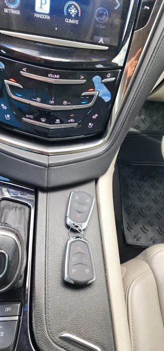 2014 Cadillac CTS 3rd Gen - Image 13 of 15