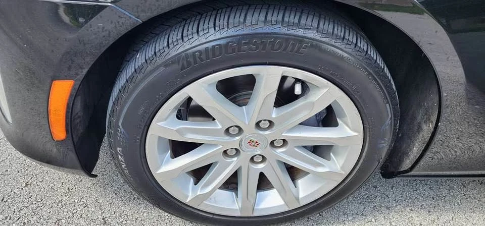 2014 Cadillac CTS 3rd Gen - Image 15 of 15