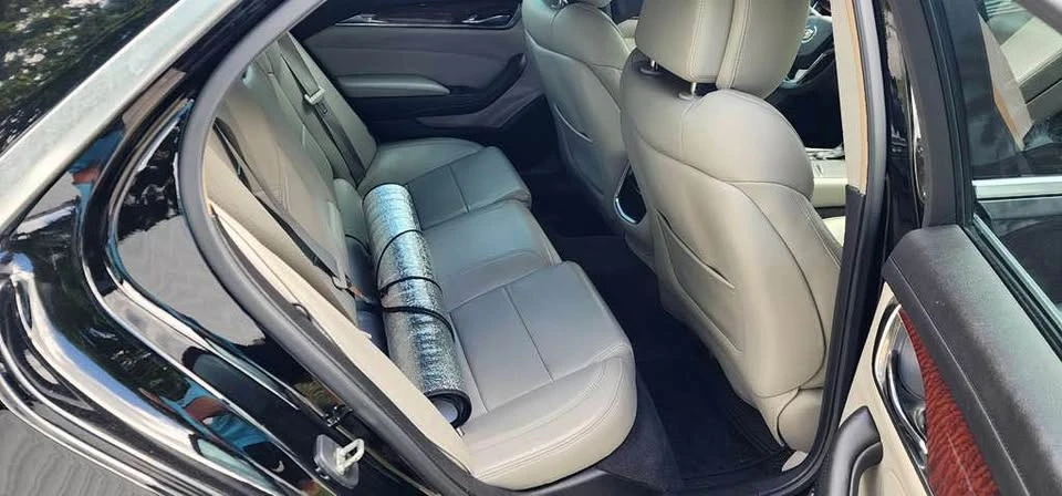 2014 Cadillac CTS 3rd Gen - Image 11 of 15