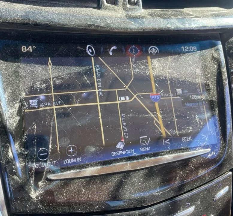 2014 Cadillac CTS 3rd Gen - Image 12 of 13