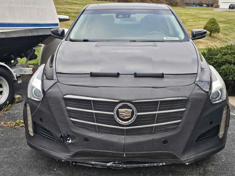 2014 Cadillac CTS 3rd Gen - Image 7 of 8