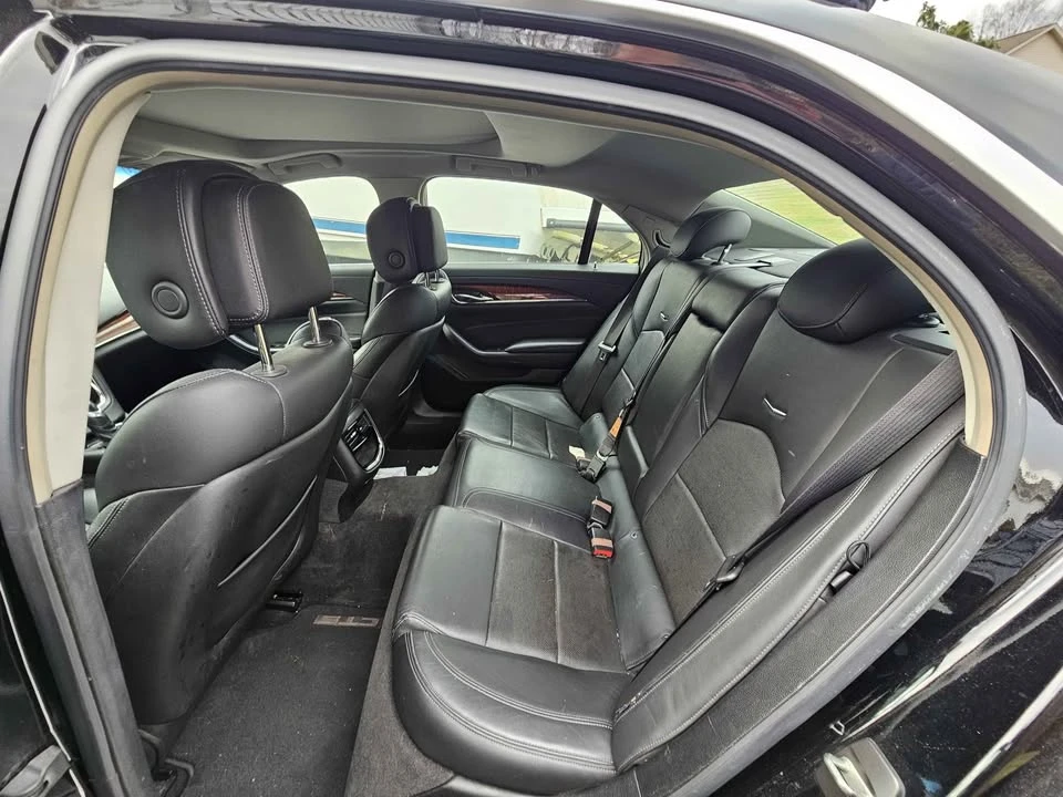 2014 Cadillac CTS 3rd Gen - Image 3 of 8