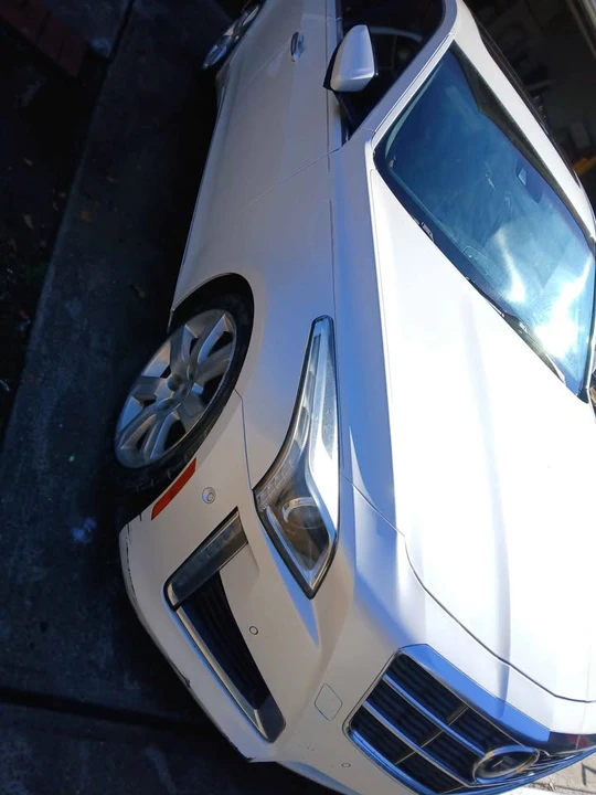 2014 Cadillac CTS 3rd Gen - Image 2 of 5
