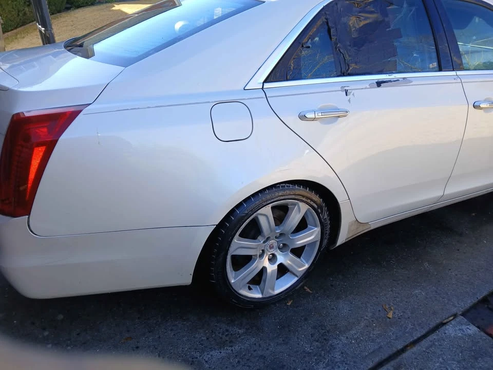 2014 Cadillac CTS 3rd Gen - Image 3 of 5