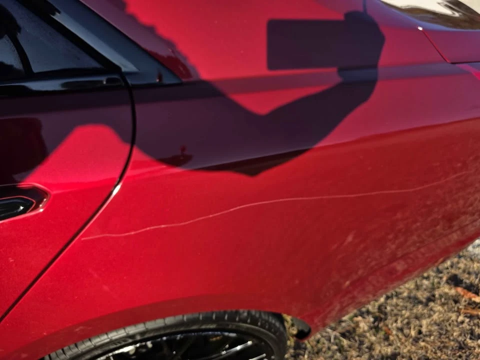 2014 Cadillac CTS 3rd Gen - Image 3 of 5