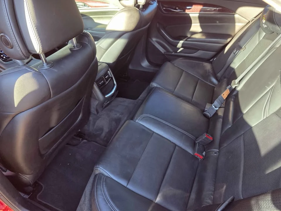 2014 Cadillac CTS 3rd Gen - Image 5 of 5
