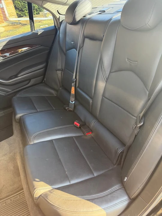 2014 Cadillac CTS 3rd Gen - Image 9 of 9