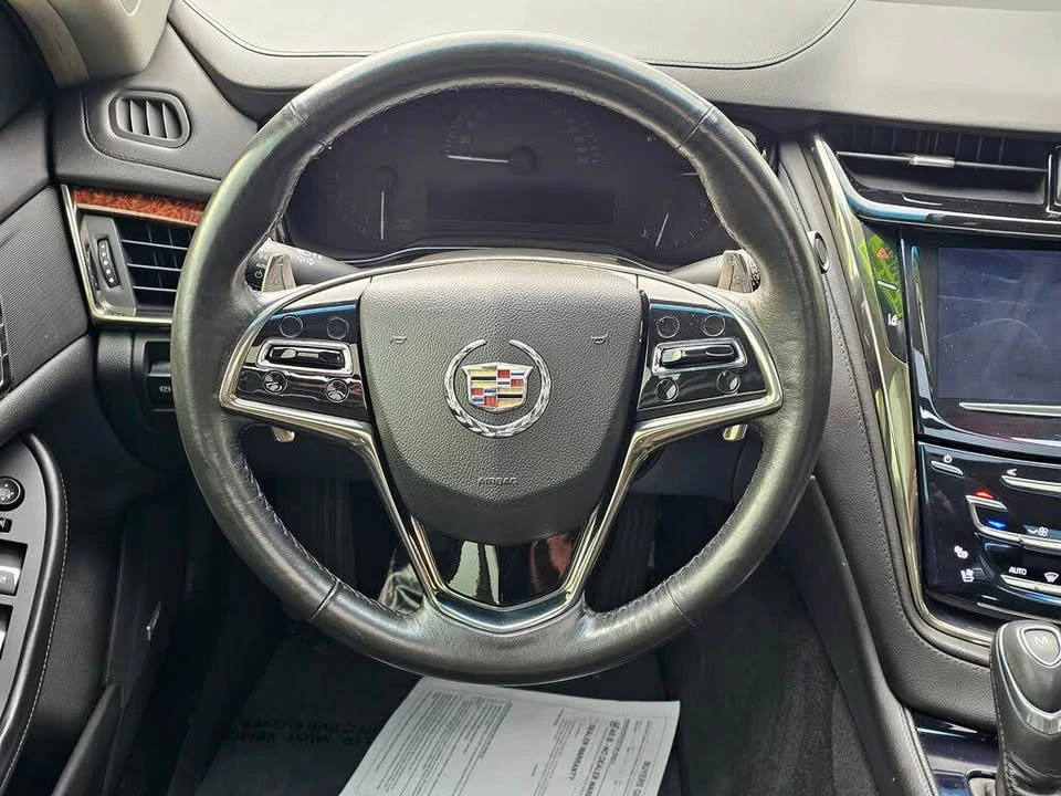 2014 Cadillac CTS 3rd Gen - Image 13 of 18