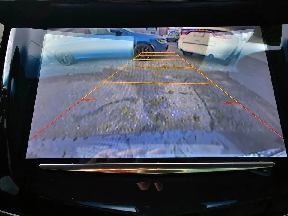 2014 Cadillac CTS 3rd Gen - Image 17 of 18