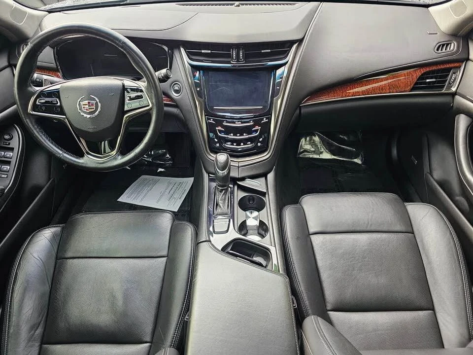 2014 Cadillac CTS 3rd Gen - Image 18 of 18