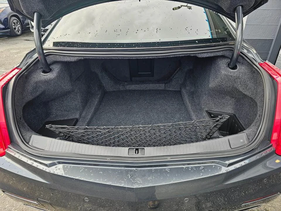 2014 Cadillac CTS 3rd Gen - Image 7 of 18