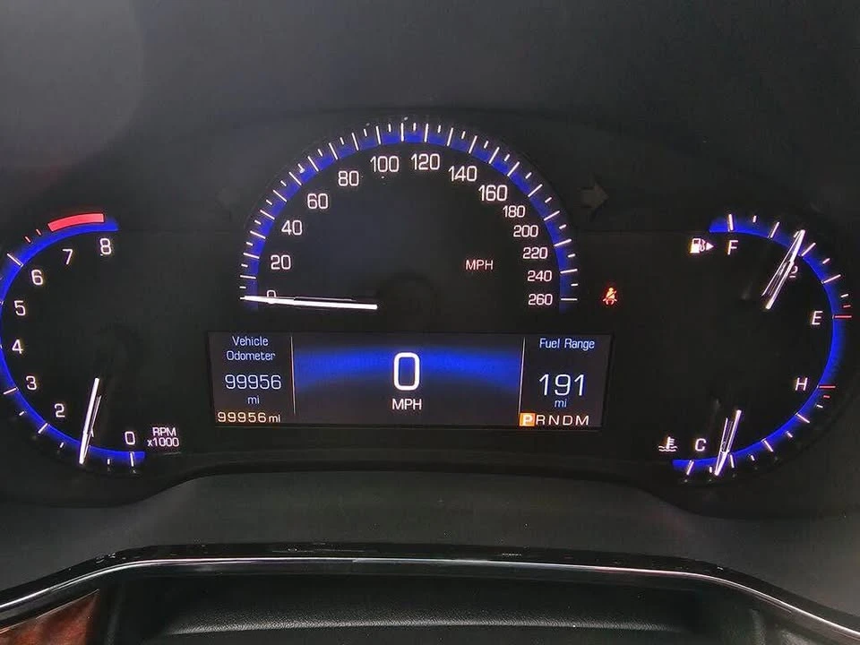 2014 Cadillac CTS 3rd Gen - Image 14 of 18